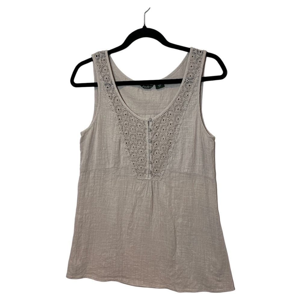 Tank Top By Eddie Bauer - Picture 6 of 17